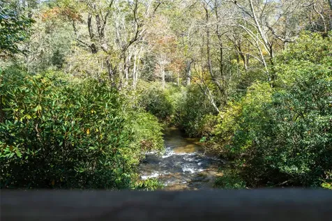 Lot 12 Horseshoe Bend Lane Cullowhee NC 28723