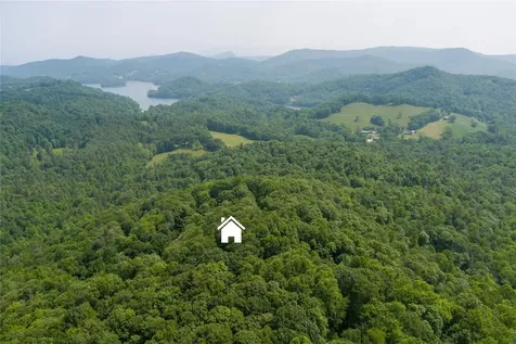 Lot 12 Horseshoe Bend Lane Cullowhee NC 28723