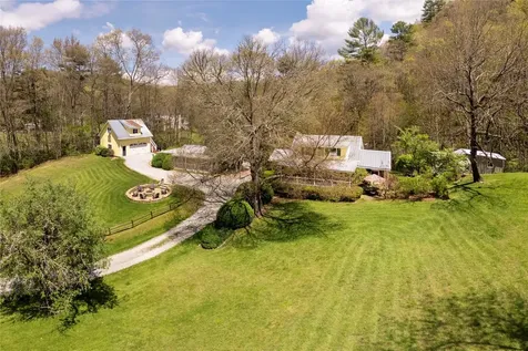 327 Lakeside Circle Drive Glenville NC 28736