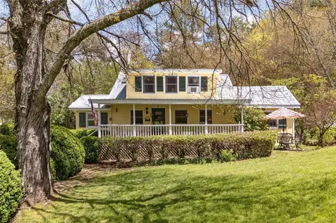 327 Lakeside Circle Drive Glenville NC 28736