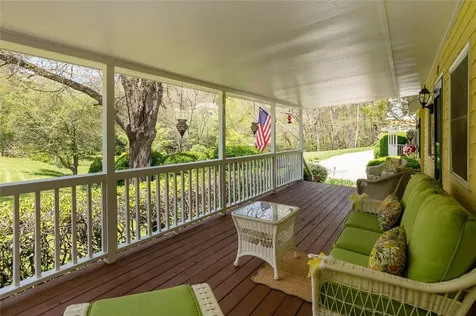 327 Lakeside Circle Drive Glenville NC 28736