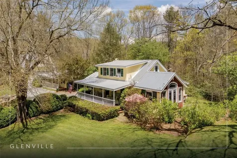 327 Lakeside Circle Drive Glenville NC 28736