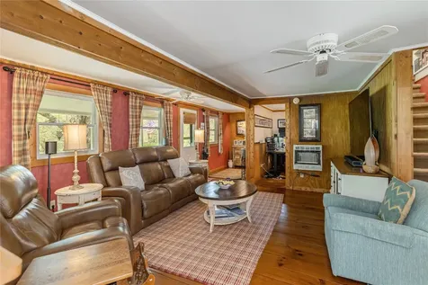 327 Lakeside Circle Drive Glenville NC 28736