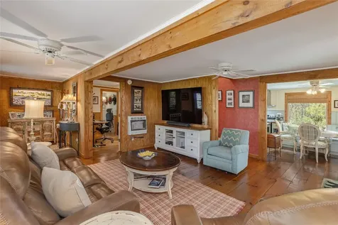 327 Lakeside Circle Drive Glenville NC 28736