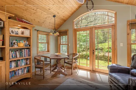 327 Lakeside Circle Drive Glenville NC 28736