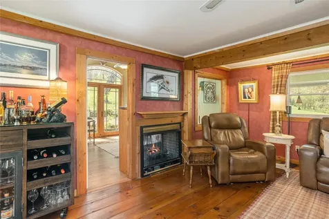 327 Lakeside Circle Drive Glenville NC 28736