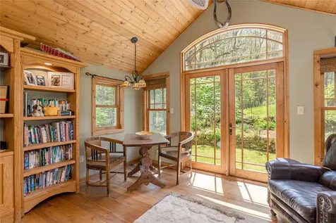 327 Lakeside Circle Drive Glenville NC 28736