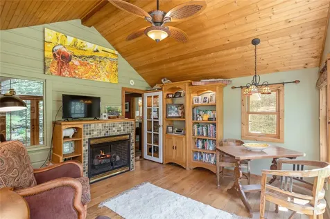 327 Lakeside Circle Drive Glenville NC 28736