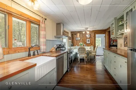 327 Lakeside Circle Drive Glenville NC 28736