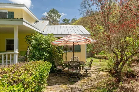 327 Lakeside Circle Drive Glenville NC 28736