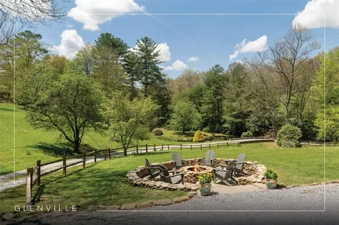 327 Lakeside Circle Drive Glenville NC 28736