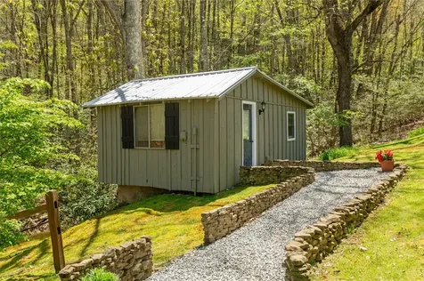 327 Lakeside Circle Drive Glenville NC 28736