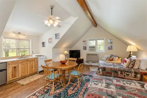 327 Lakeside Circle Drive Glenville NC 28736