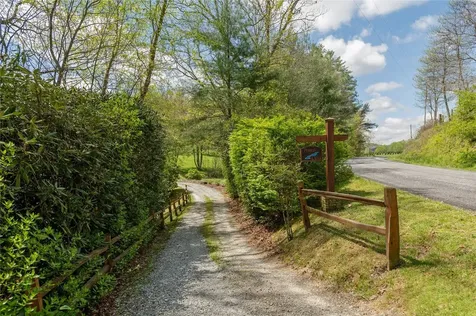 327 Lakeside Circle Drive Glenville NC 28736