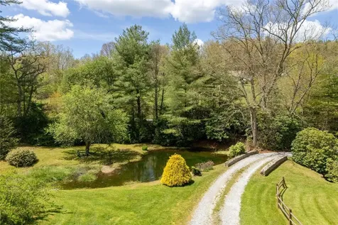 327 Lakeside Circle Drive Glenville NC 28736