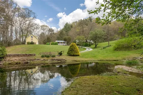 327 Lakeside Circle Drive Glenville NC 28736