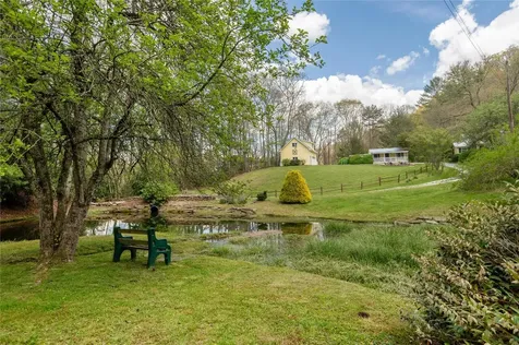 327 Lakeside Circle Drive Glenville NC 28736