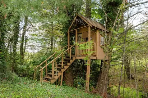 327 Lakeside Circle Drive Glenville NC 28736