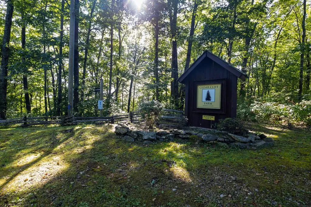 0 S Cliff Road Cullowhee NC 28723