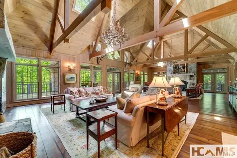 78 Whisper Fade Road Cashiers NC 28717