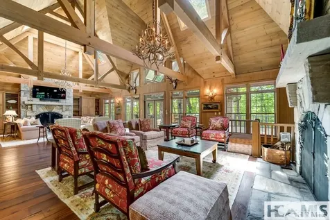 78 Whisper Fade Road Cashiers NC 28717