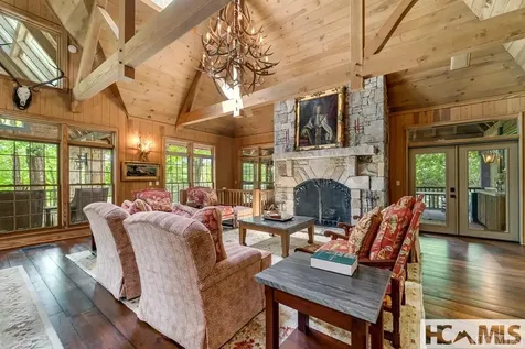 78 Whisper Fade Road Cashiers NC 28717