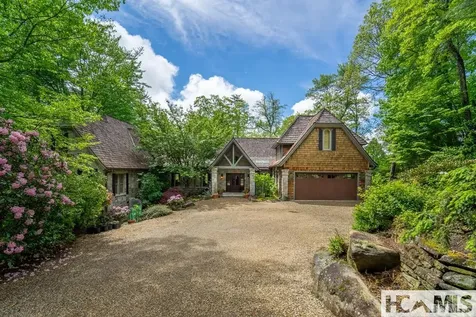 78 Whisper Fade Road Cashiers NC 28717