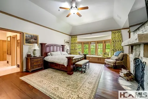 78 Whisper Fade Road Cashiers NC 28717