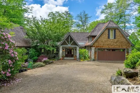 78 Whisper Fade Road Cashiers NC 28717