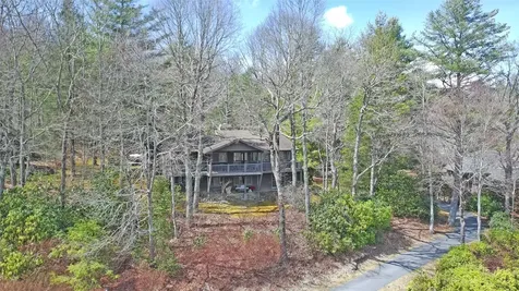 855 Sky Lake Drive Highlands NC 28741
