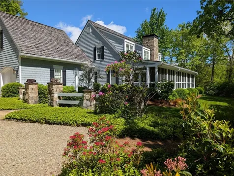 185 Little Cottage Way Sapphire NC 28774