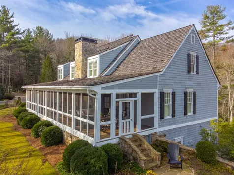 185 Little Cottage Way Sapphire NC 28774