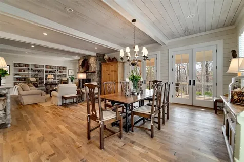 185 Little Cottage Way Sapphire NC 28774