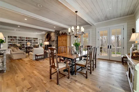 185 Little Cottage Way Sapphire NC 28774