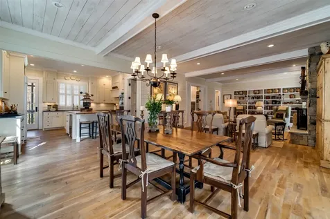 185 Little Cottage Way Sapphire NC 28774