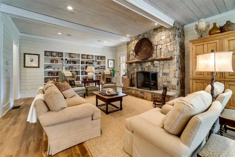 185 Little Cottage Way Sapphire NC 28774