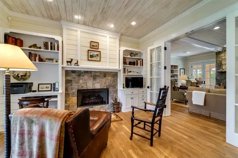 185 Little Cottage Way Sapphire NC 28774