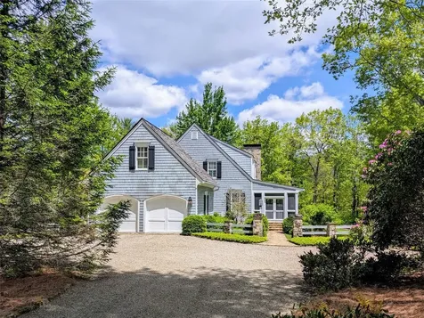 185 Little Cottage Way Sapphire NC 28774