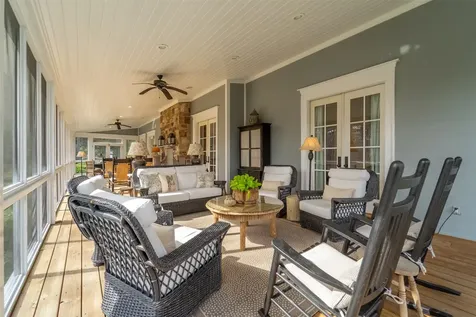 185 Little Cottage Way Sapphire NC 28774