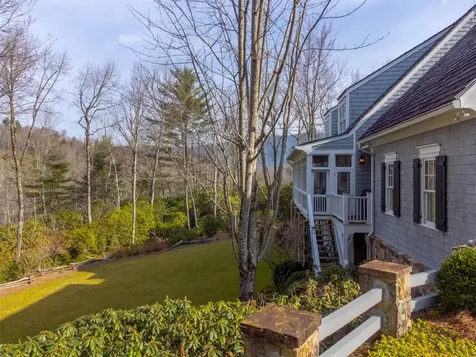 185 Little Cottage Way Sapphire NC 28774