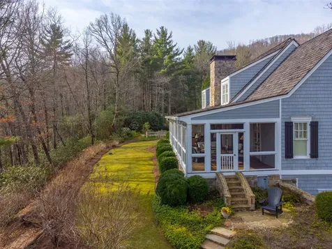 185 Little Cottage Way Sapphire NC 28774