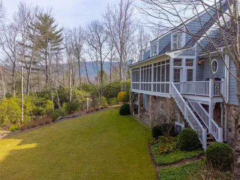 185 Little Cottage Way Sapphire NC 28774