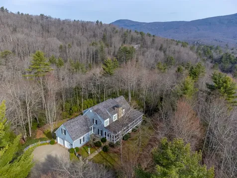 185 Little Cottage Way Sapphire NC 28774