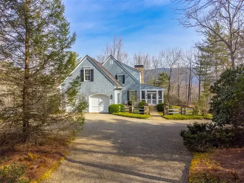 185 Little Cottage Way Sapphire NC 28774