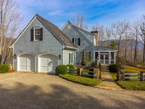 185 Little Cottage Way Sapphire NC 28774