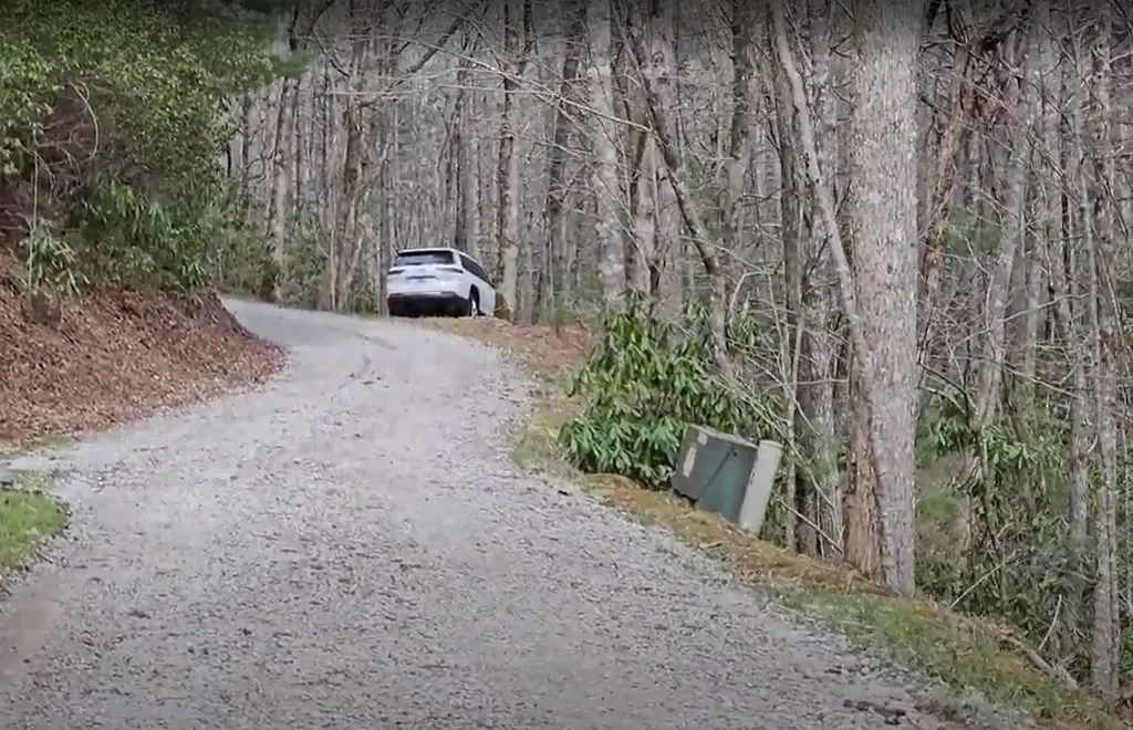 0 Falls Road Scaly Mountain NC 28775