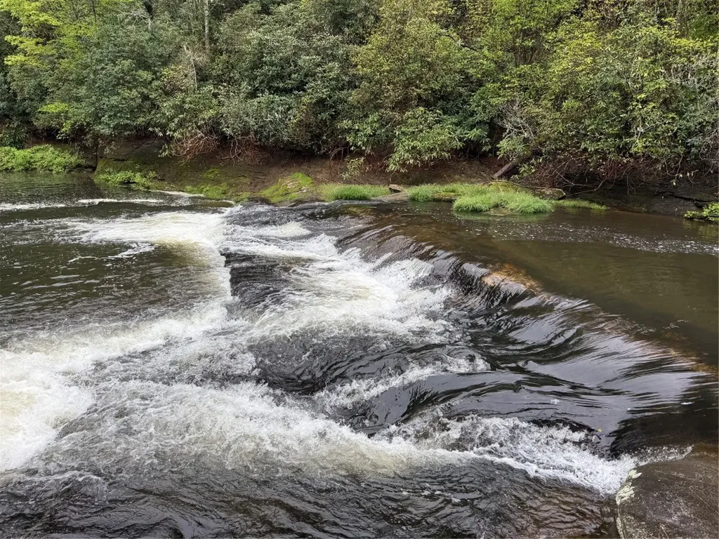 0 Holly Road Sapphire NC 28774