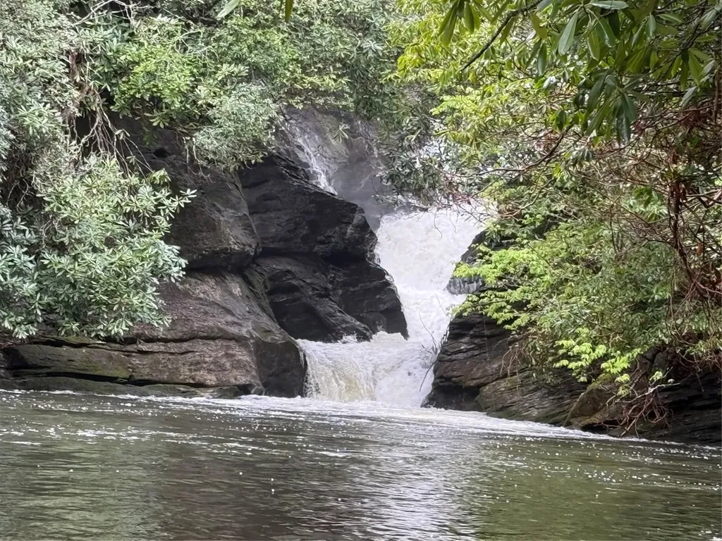 0 Holly Road Sapphire NC 28774