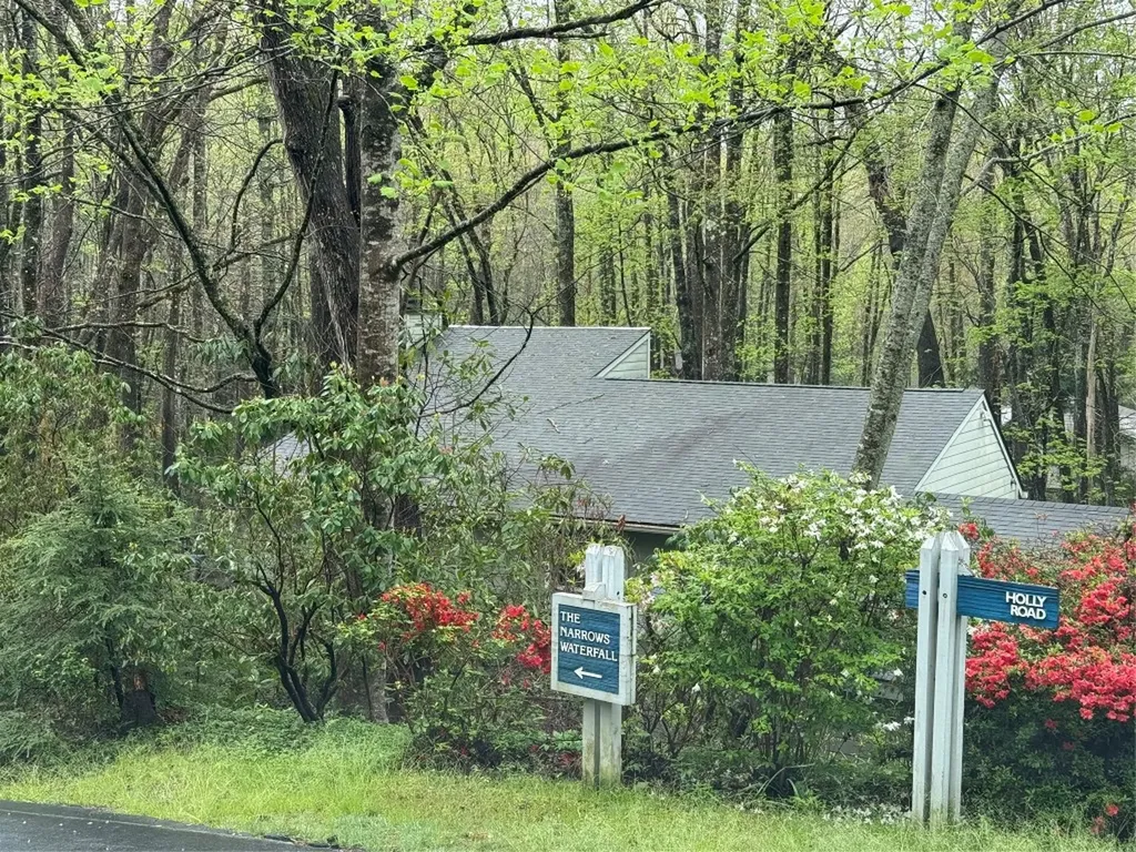 0 Holly Road Sapphire NC 28774