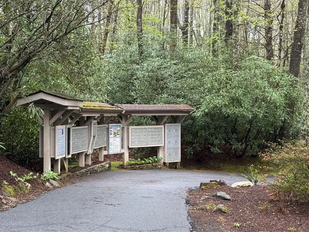 0 Holly Road Sapphire NC 28774